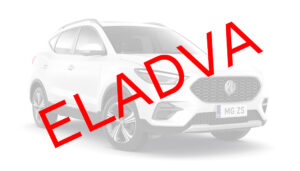 MG ZS Classic