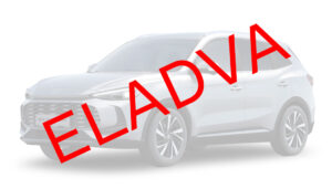 MG ZS Hybrid+
