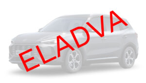 MG ZS Hybrid+