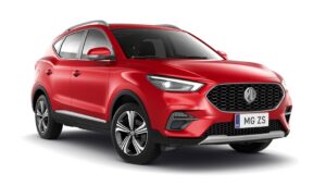 MG ZS Classic