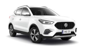 MG ZS Classic