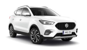MG ZS Classic