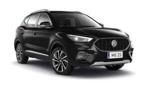 MG ZS Classic