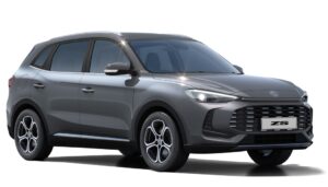 MG ZS ICE