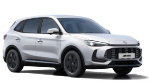 MG ZS ICE