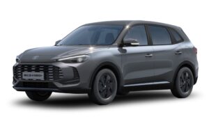MG ZS ICE