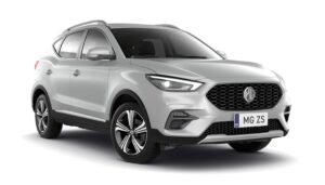 MG ZS Classic