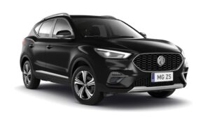 MG ZS Classic