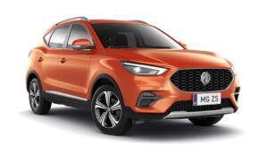 MG ZS Classic